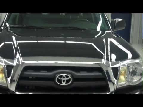 J5736G 2008 Toyota Tacoma DOUBLE-SHORT-SR5-TRD-6 CD-JBL SOUND-4WD-1 OWNER www.LENZAUTO.com $18,997