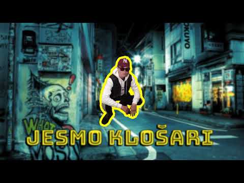 KLOŠAR SONG (official audio)__#1 BALKAN HIT!!