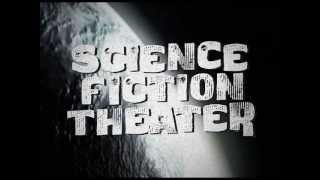 New Album: SCIENCE FICTION THEATER 