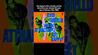 #albumanniversary #musichistory #elviscostello