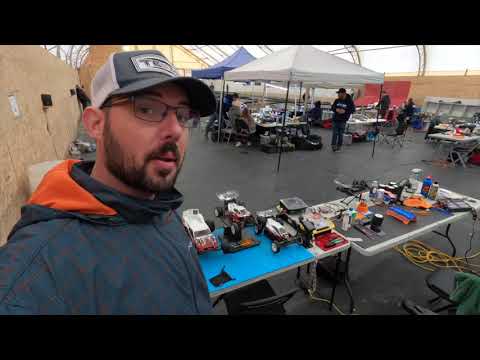 Second Chance! 4WD Mod Buggy B2-MAIN CLAY MASTERS 2021 - Tekno EB410.2 - Netcruzer RC