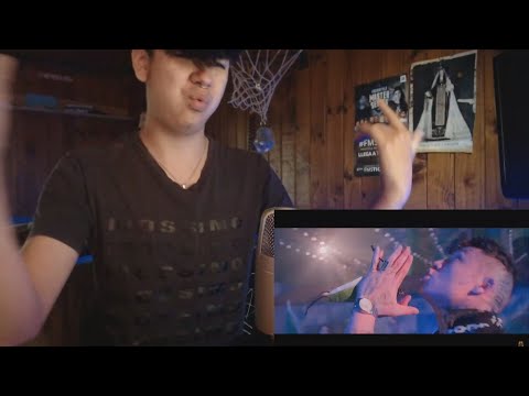 [REACCION] Ovi x Natanael Cano x Aleman x Big Soto - Vengo De Nada [Official Video]