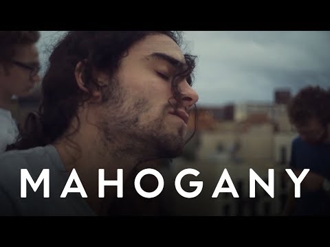 Del Water Gap - In The Yard | Mahogany Session