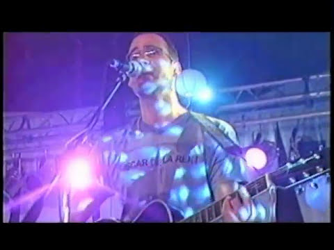 Son Miserables - Mírame (Video Oficial) Rock de Panamá, Rock en Español