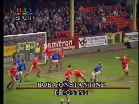 1991-12-20 Swindon Town vs Ipswich Town