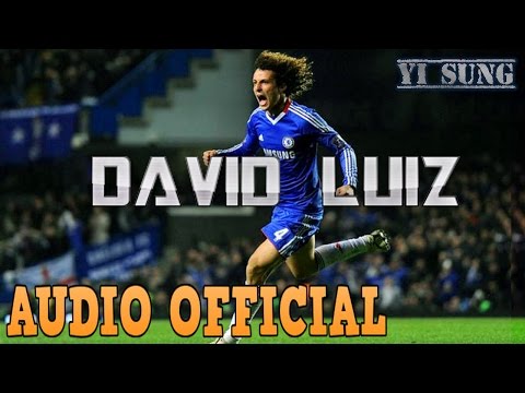 Rap về David Luiz - Yi Sung Nguyễn