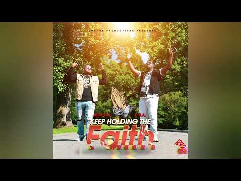 Keep Holding The Faith - Beat On & D.B.A 2022