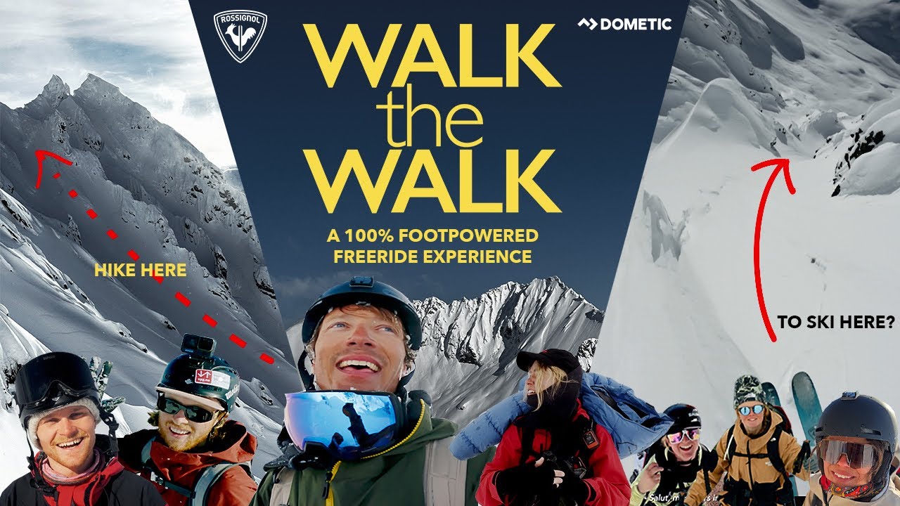 Jacob Wester - Walk The Walk