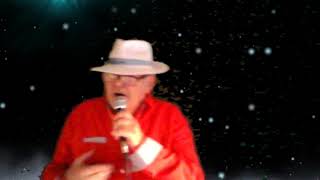 La petite fille de l&#39;hiver . Johnny Hallyday