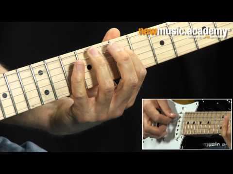 Lick of the Week 123 - Speedy Nr2