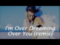 Kylie Minogue - I'm Over Dreaming (Over You) [12'' Remix]