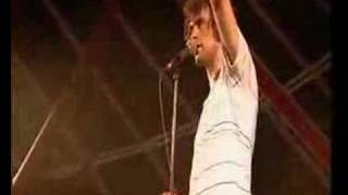 Reverend & The Makers Live At Reading Part 3 of 3