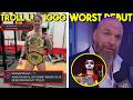 TRIPLE H RESPONDS TO WORST WWE DEBUT CM PUNK TROLLS Randy Orton BROKE Character Wrestling News