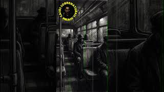 O ÔNIBUS DA LINHA ESCURA #podcast  #terror #sobrenatural #cemiterio #coveiro #gótico #paranormal