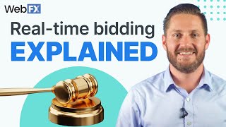 How Does Real-Time Bidding Work? | Explained in Under 5 Minutes