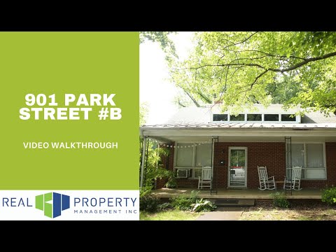 901 Park St - Video 2 of 2