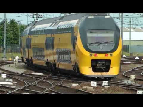 Euro Rails 167 - Pinkpop 2013