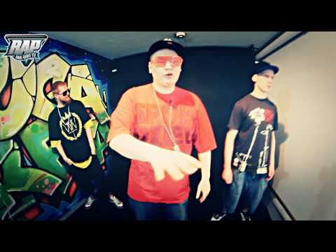 RAP ONE SHOT: S06E26: Dolun & Jan Robak feat. Rudi - Konsensus (RMX)