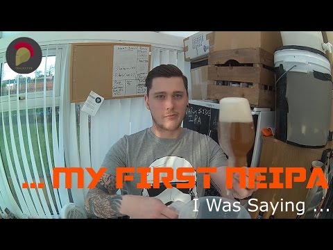 HBR#16 ... Matt's January Juice