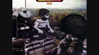 Reanimation - Blackalicous