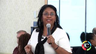 eFreedom Chicago Success Story: Crystal W.