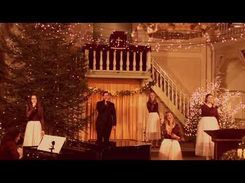 [VBD Ziemassvētki] Ziemassvētku zvaigzne