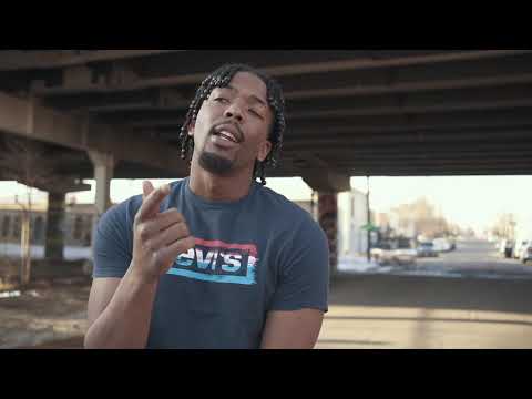 C'estlavi Ft Finesse B - Fading Away Remix (Official Music Video 2021) #Colorado rappers