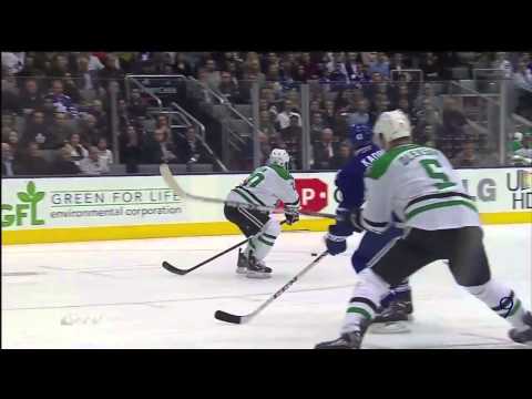 All 20 of Nazem Kadri's Goals in 2013-14 - Toronto Maple Leafs