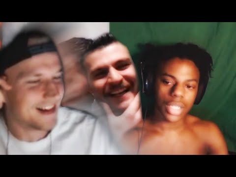 Kirdez Katsoo IShowspeed & Russian... W/Chat!