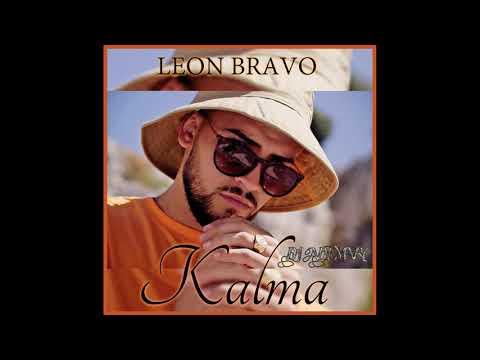 León Bravo - Kalma (Prod. Manu Kirós)✖ DJ ADEMARO