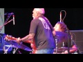 Hot Tuna - Living Just For You  7/3/17