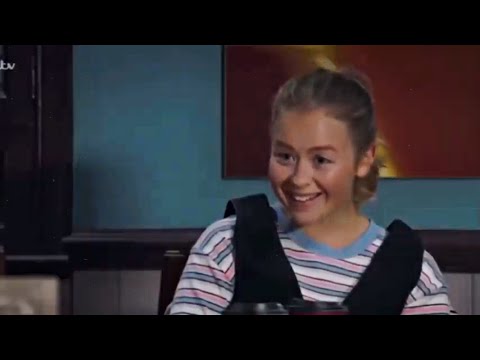 Liv Flaherty 14th October 2020 Part 1 - liv tells vinny about her alcoholism
