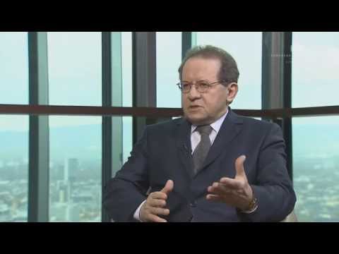 Vítor Constâncio interview regarding financial stability review - November 2015