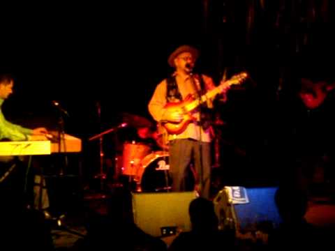 Studiologic Raphael Wressnig & Larry Garner Teil 5