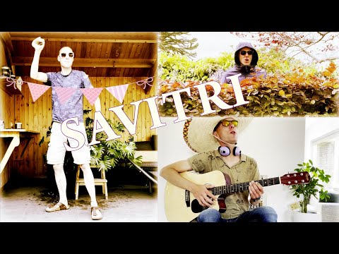 Happy Birthday Savitri