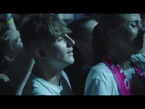 ULTIMO canta ALBA (Live Stadio Olimpico,Roma)