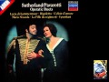 Sutherland & Pavarotti. Duet. Rigoletto. Giuseppe ...
