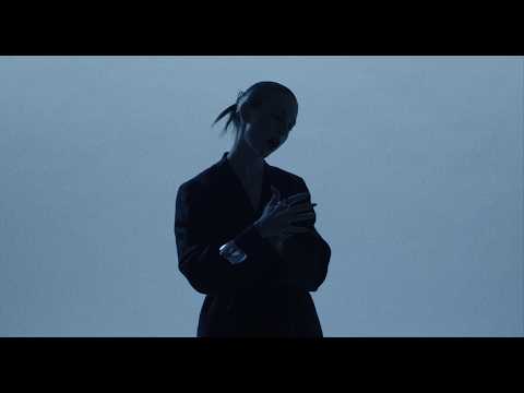 Hedda Gamma - Blue Light (Official Music Video)