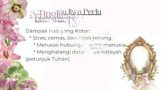 Download lagu 2401030060_NILAM CAHYA_TAZKIYATUN NAFS mp3