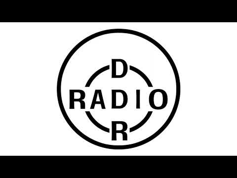 Radio DDR I 1955 bis 1991 (DDR) 1980er Aircheck