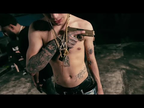 RIP ITHAN NY - IL NENE DE ORO X JUANKA X DVICE