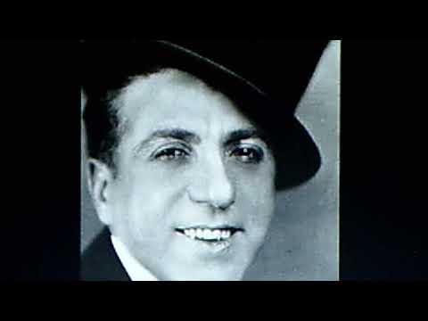 Ted Lewis Jazz Band: "Margie"  (1920)