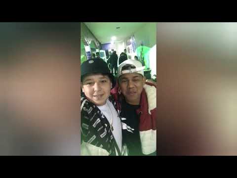 MC Lon - Coquetel da Palaggio do Funk, com os Brabos 🎥🎥🎥