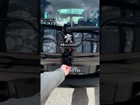 фото peugeot 5008 i рестайлинг 0