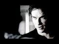 Damon Salvatore; hell is mine. 