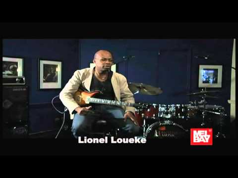 Lionel Loueke Interview