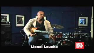 Lionel Loueke Interview