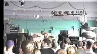 ISIS - Life Under The Swatter - 27/6/99