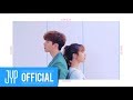 Junho - Bye Bye (Special Clip Version) [Feat. CHEEZE]