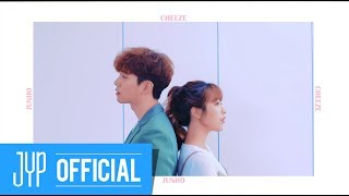 JUNHO (준호) Of 2PM "어차피 잊을 거면서" (Feat. CHEEZE) SPECIAL CLIP